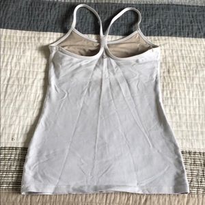 Lululemon Workout Tank